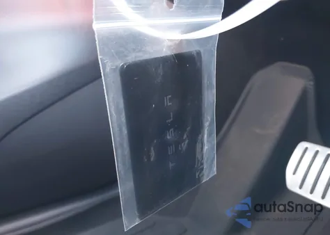 2022 Tesla Model Y Performance Dual Motor All-Wheel Drive из США, поврежденный, VIN 7SAYGDEF4NF558125